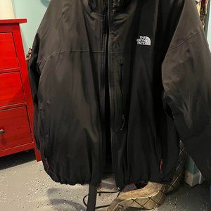 North Face Summit Series Jacket